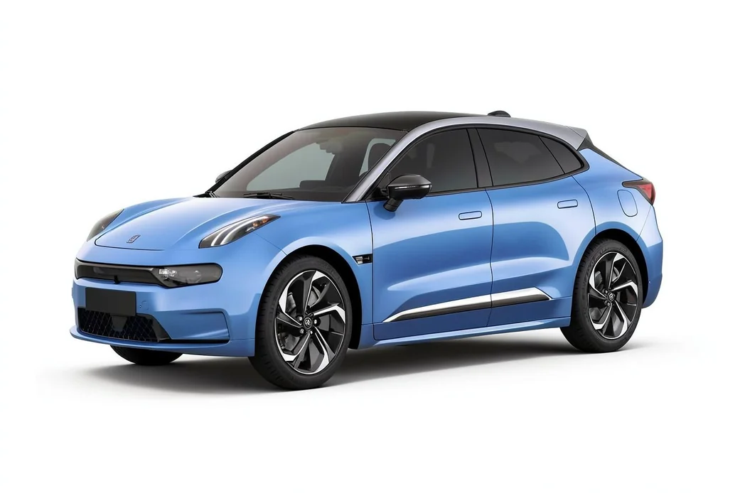 زيكر زيكر 1 400 kW AWD Flagship