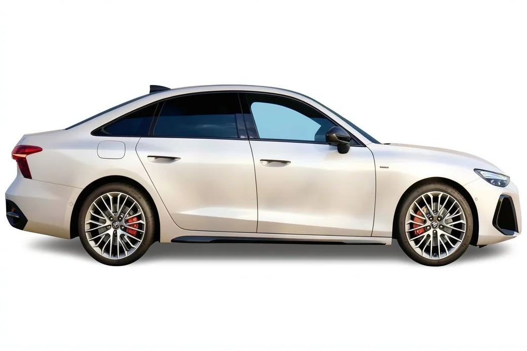 Audi A6 PHEV 50 TFSI e 299 S-Tronic quattro Hybrid S