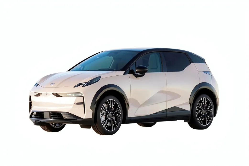 Zeekr X 200 kW AT Premium