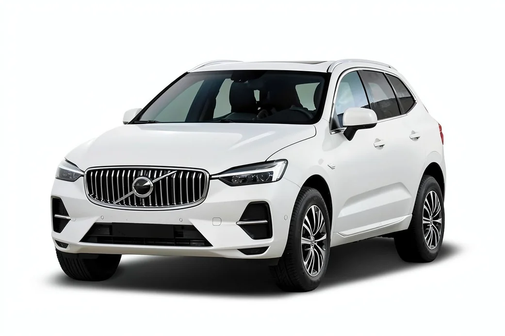 Volvo XC60 T8 TWIN ENGINE INSCRIPTION