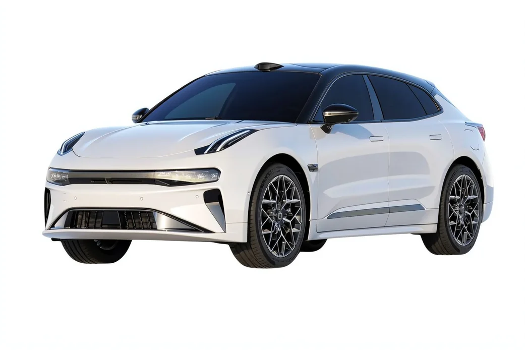 زيكر زيكر 1 FLAGSHIP AWD EV 544 cv (Portes Auto)