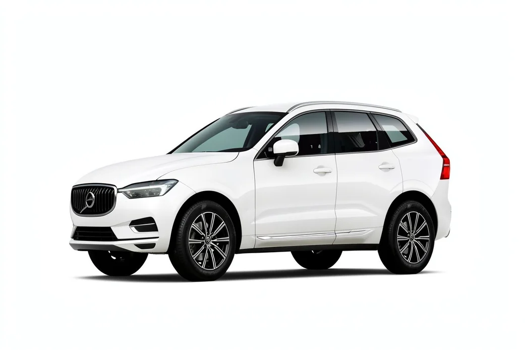 Volvo XC60 B4 AWD R-DESIGN