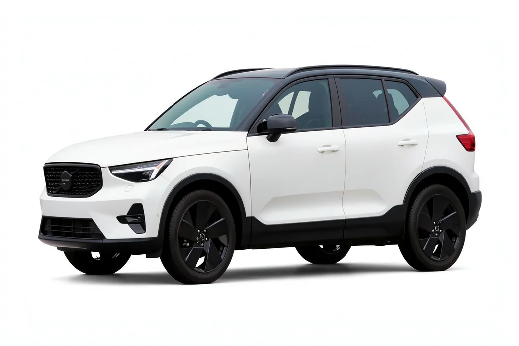 Volvo XC40 2.0 B5 micro-hybride 163 Core