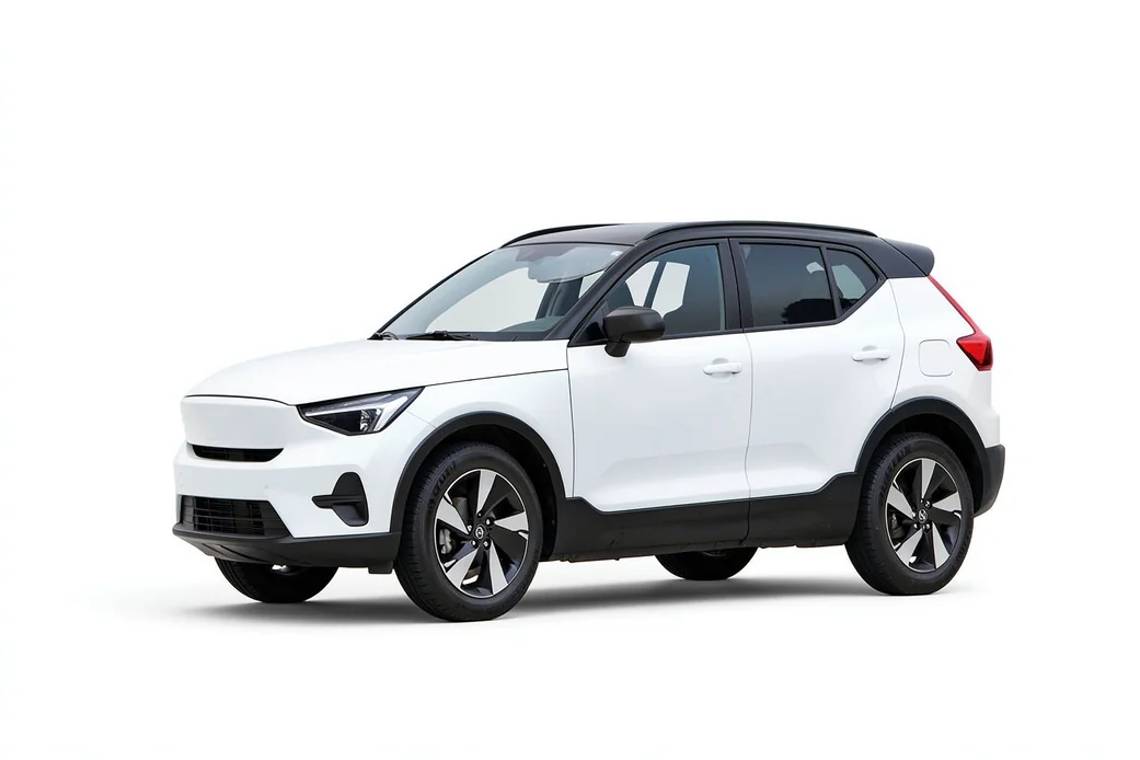 Volvo XC40 Single Engine 238 CV BEV