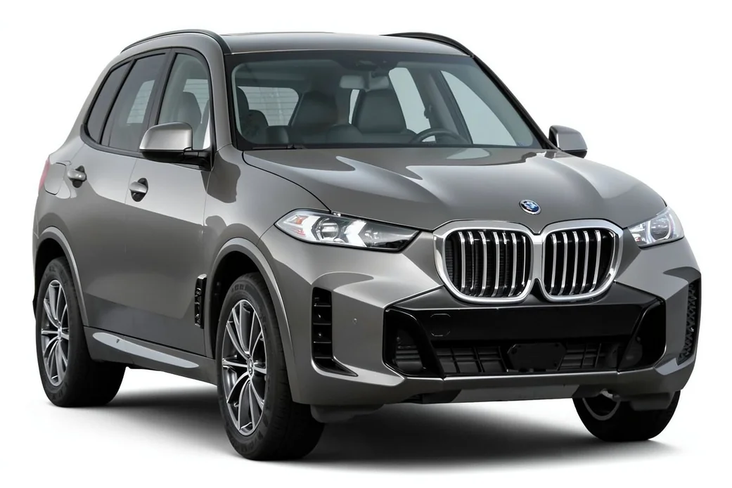 BMW X5 xDrive 50e X Line