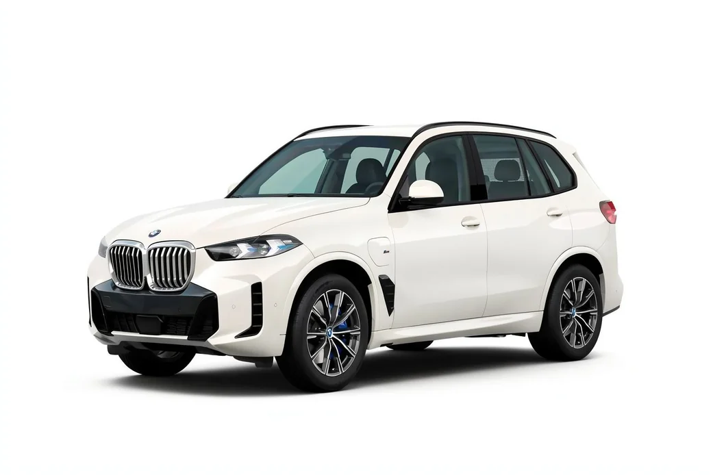 بي إم دبليو بي إم دبليو X5 xDrive 50e Pack M