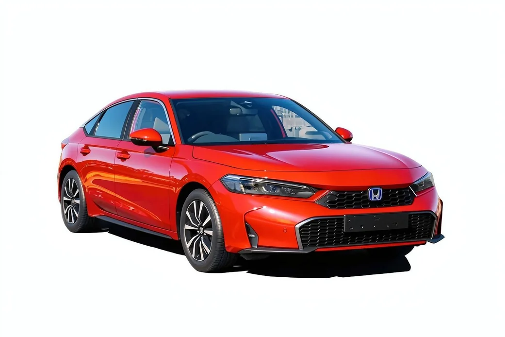 Honda Civic ÉLÉGANCE 1.6 i-DTEC  BVM6