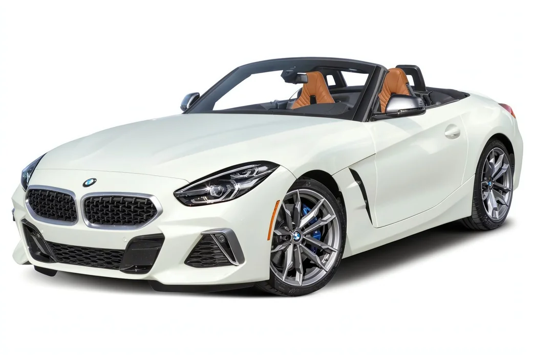 BMW Z4 20i PACK M
