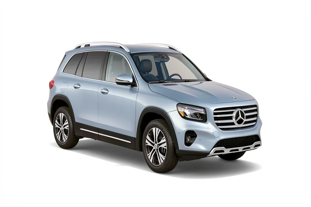 Mercedes-Benz Classe GLS MHEV 450 d 4MATIC AMG line +