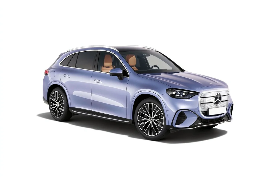 Mercedes-Benz Classe GLE 450 d 4MATIC AMG line