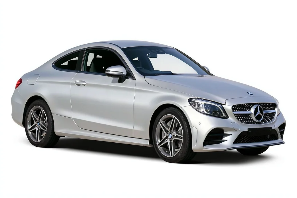 Mercedes-Benz Classe C 220 d AMG line+