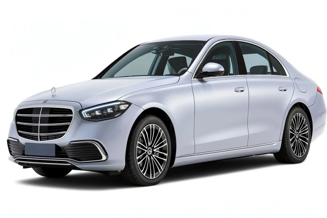 Mercedes-Benz Classe S