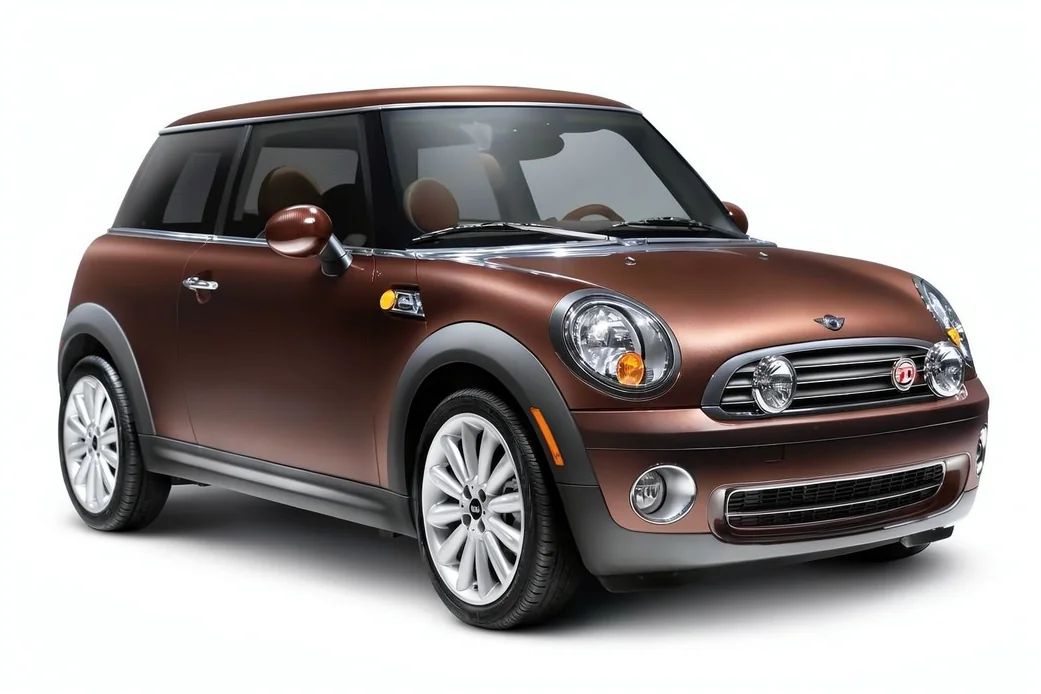 Mini cooper Hatch ONE MAYFAIR