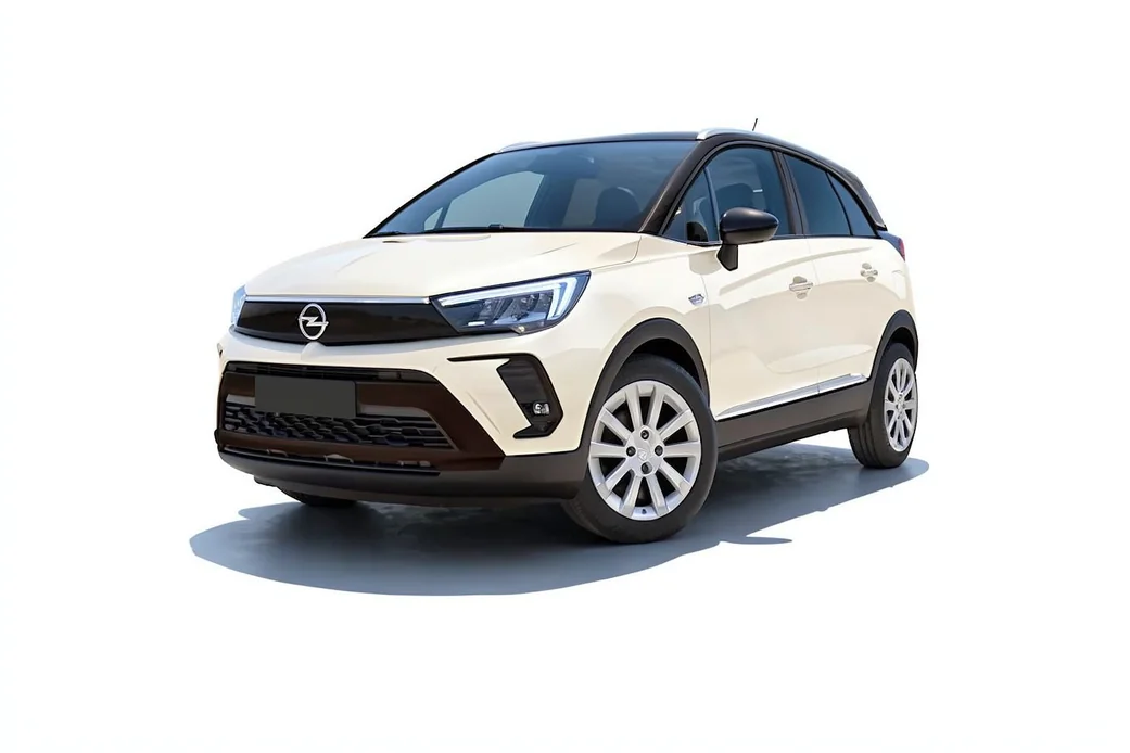 Opel Crossland 1.5 CDTI   Elégance + BVM