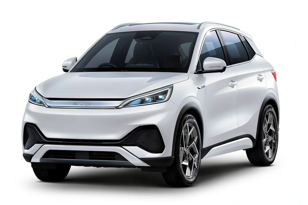 BYD Atto 3