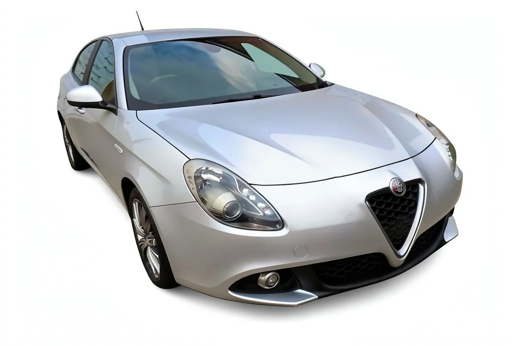 Alfa Romeo Giulietta 1.6 JTDM 120CV SUPER