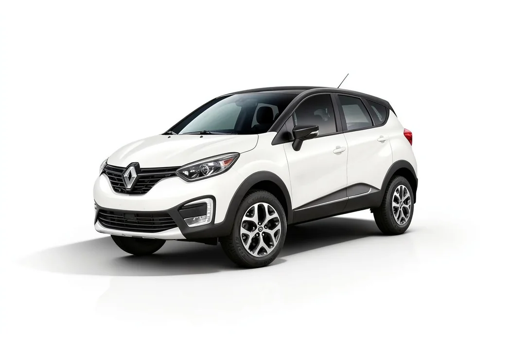 Renault Captur 1.5 dCi Life