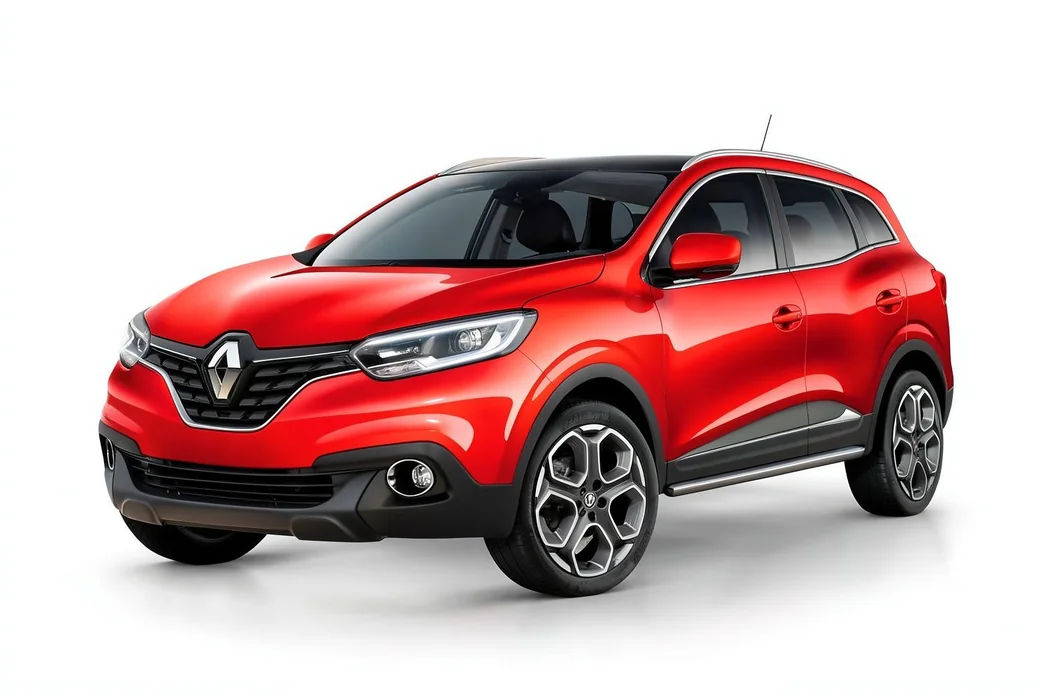 Renault Kadjar Intens dci 130 BVM