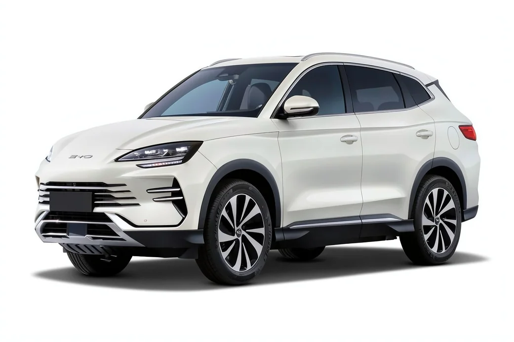 BYD Seal 1.5 AT 323 Design