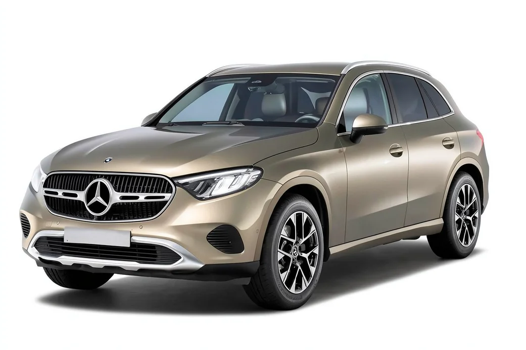 Mercedes-Benz Classe GLC MHEV 220 d 4MATIC AMG line