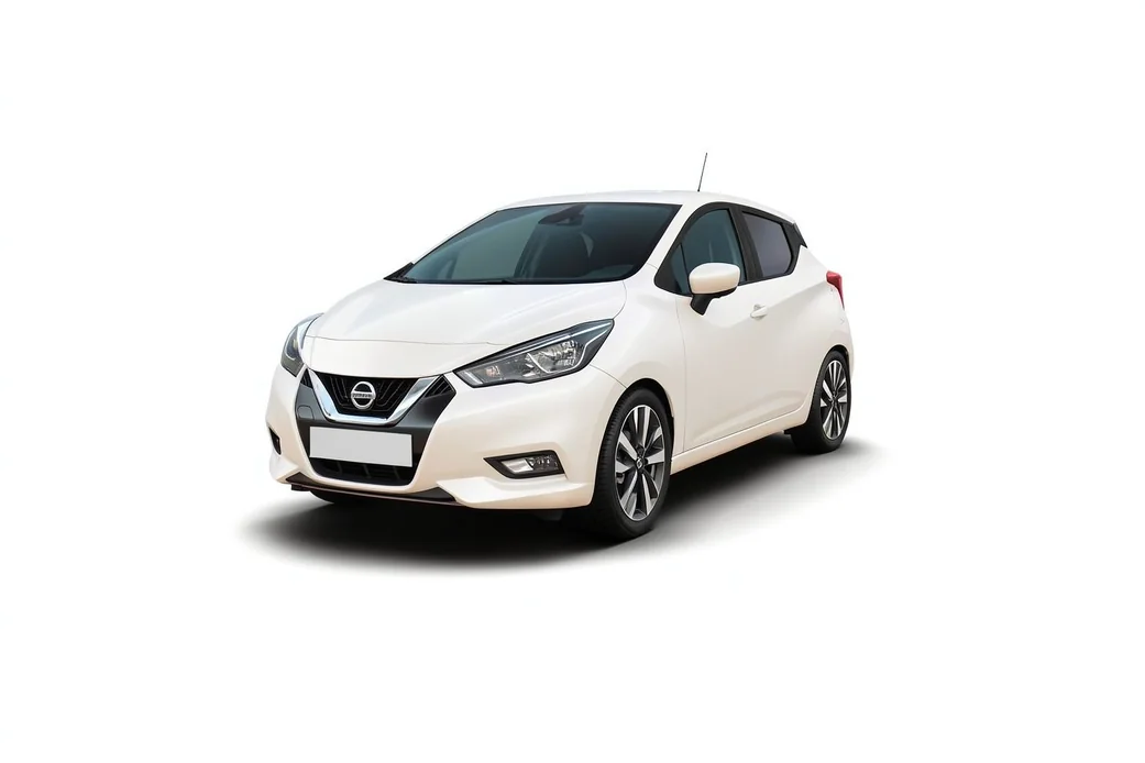 Nissan Micra 1.5 DCI ACENTA