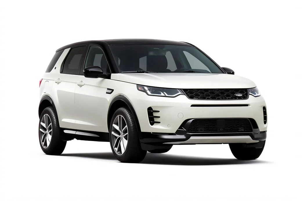 Land Rover Discovery 3.0 D I6 300 AWD SE