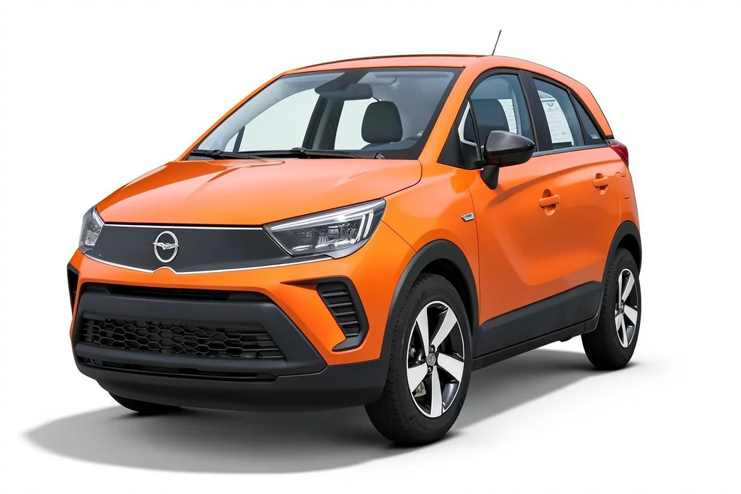 Opel Crossland 1.5 CDTI   Elégance BVA