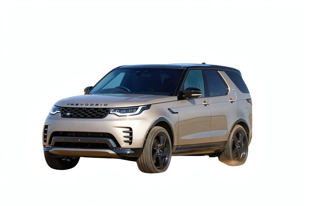 Land Rover Discovery 3.0 D I6 249 AWD SE