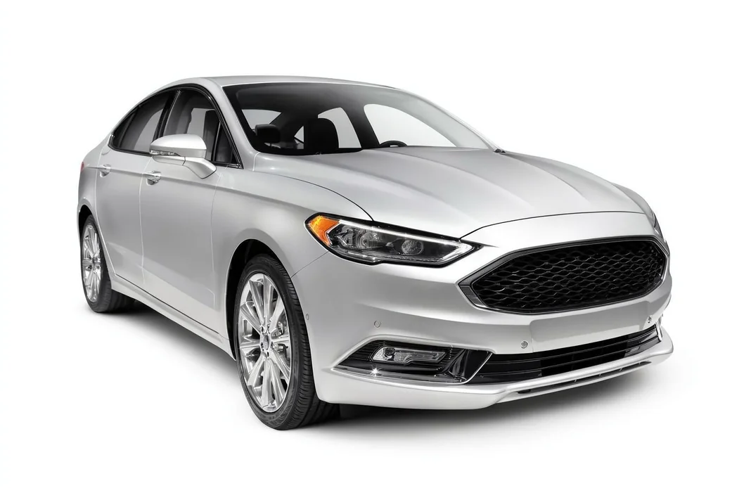 Ford Fusion 2.0 TDCi Trend BVA