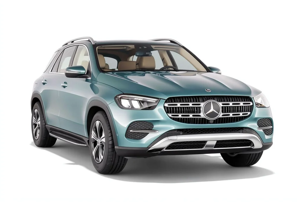 Mercedes-Benz Classe GLE