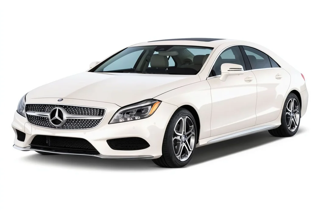 Mercedes-Benz Classe CLS 400 d 4MATIC AMG Line