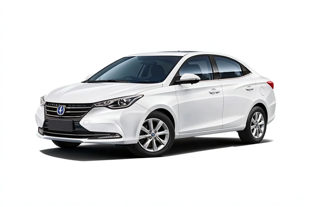 Changan Alsvin 1.5L 98 Elite