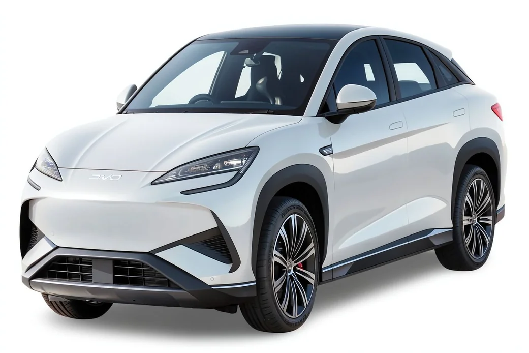 BYD Sealion 7 390 kW AT AWD Sport