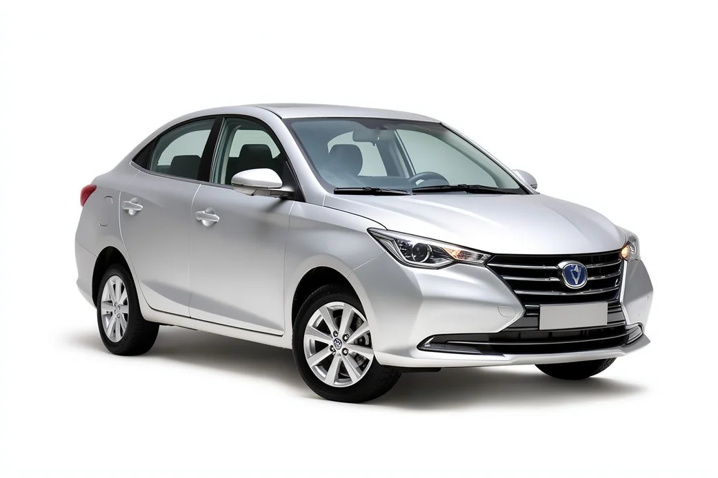 Changan Alsvin 1.5L 98 Exclusive