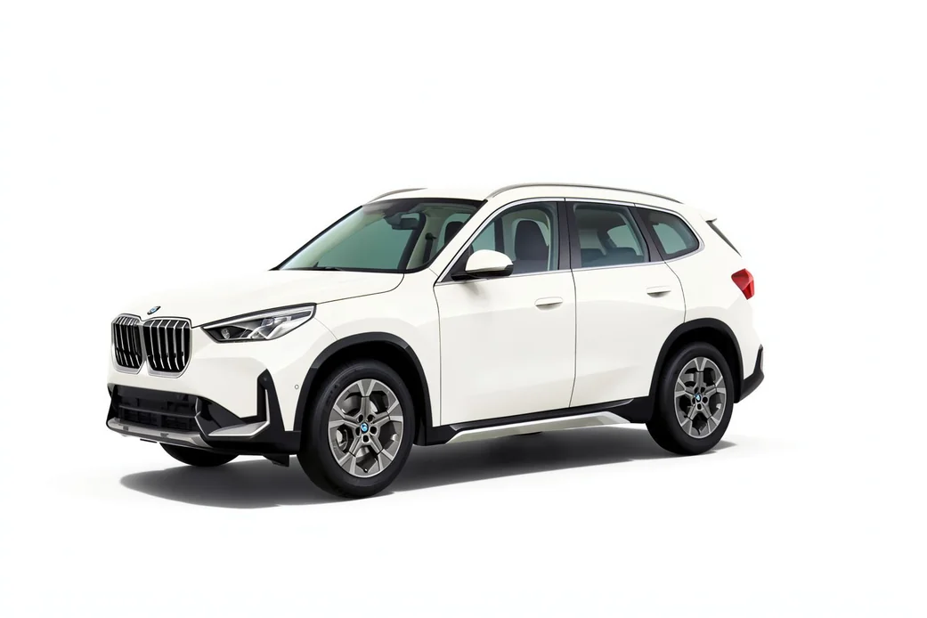 BMW X1 sDrive 18d X line