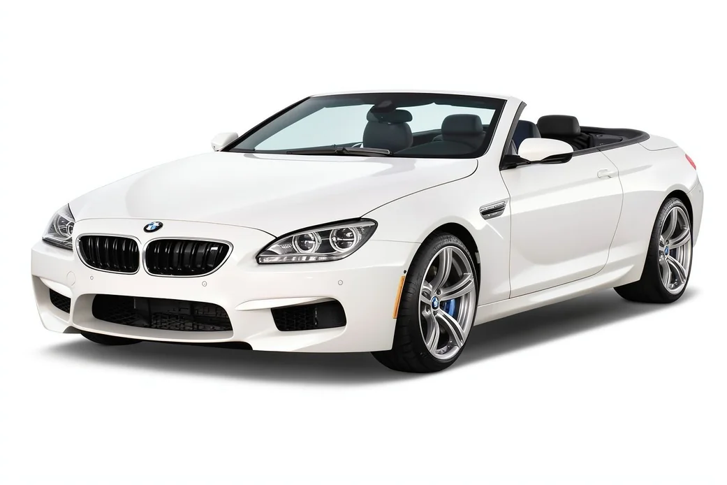 BMW Série 6 M6 Confort Line