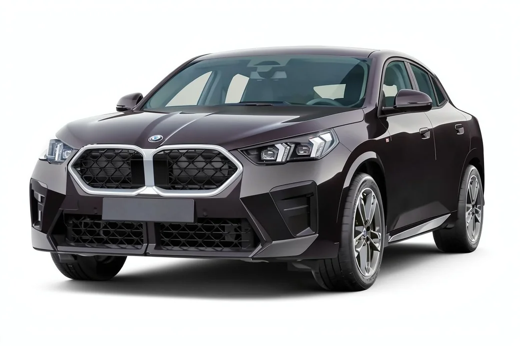 BMW X2 sDrive 18d X line