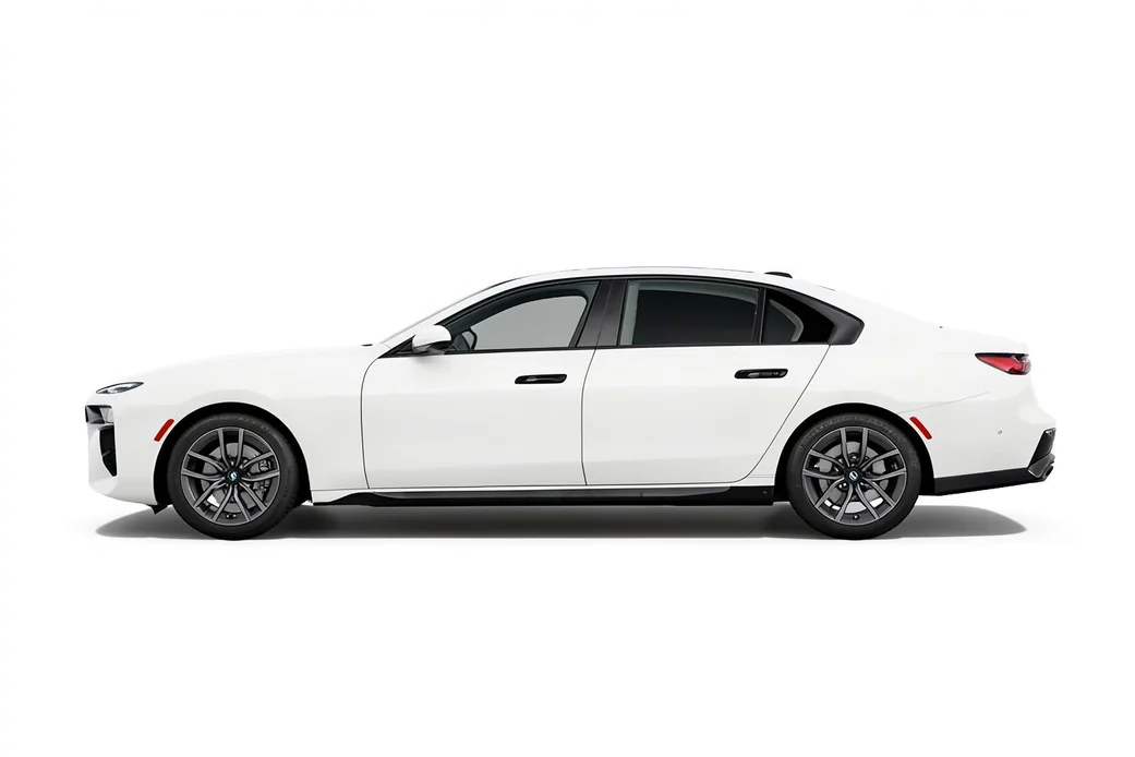 BMW Série 7 PHEV 760e xDrive M Sport