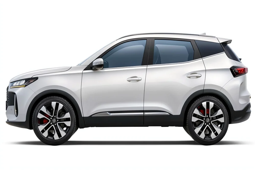 Chery Tiggo 4 Pro HEV Cross 1.5L Confort