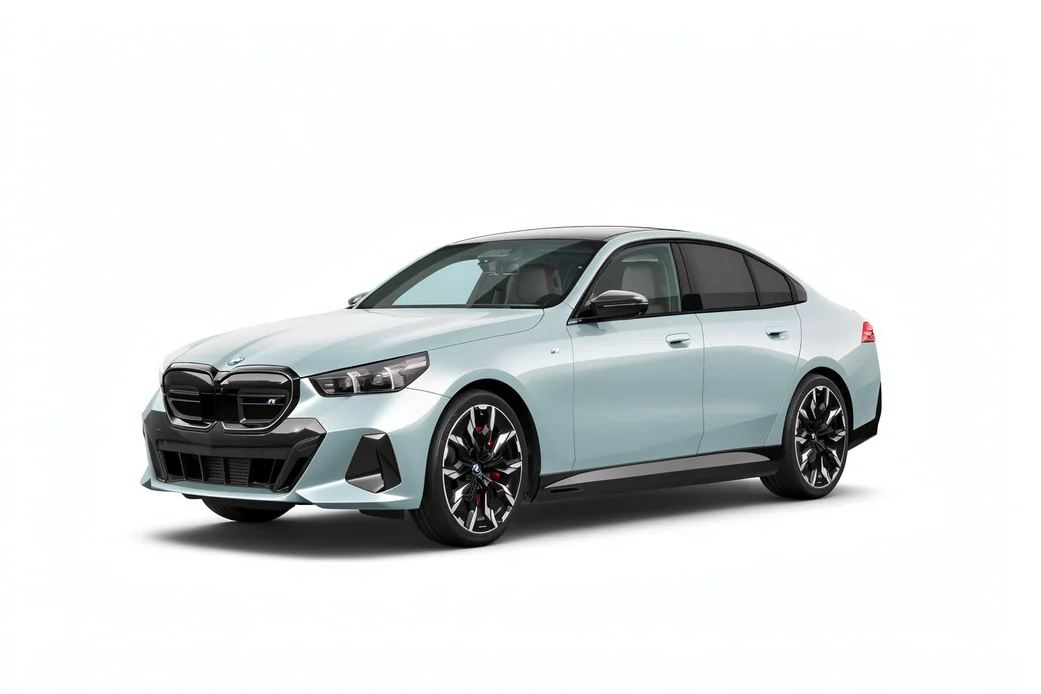 BMW I5 M60 xDrive Pack M