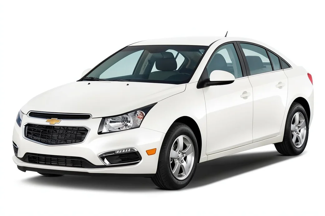Chevrolet Cruze 2.0 VCDI LT