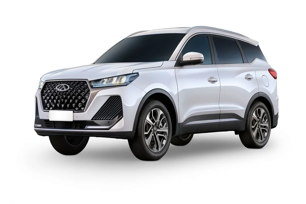 Chery Tiggo 7 Pro PHEV NEW TIGGO 7 PRO LUXURY