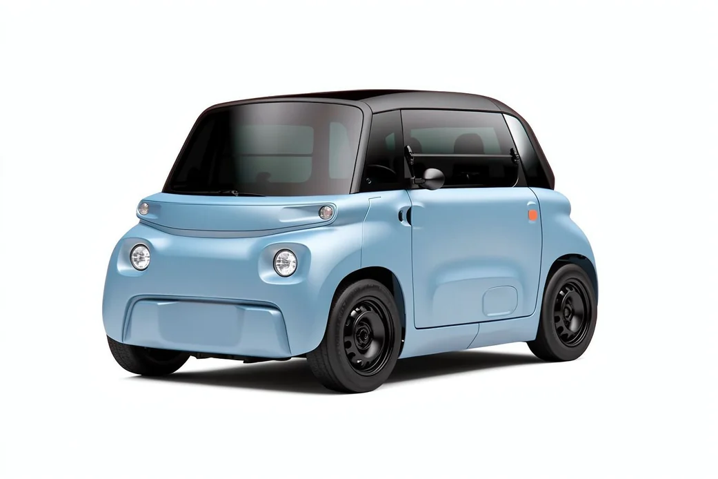 Citroën Ami Electrique 6KW