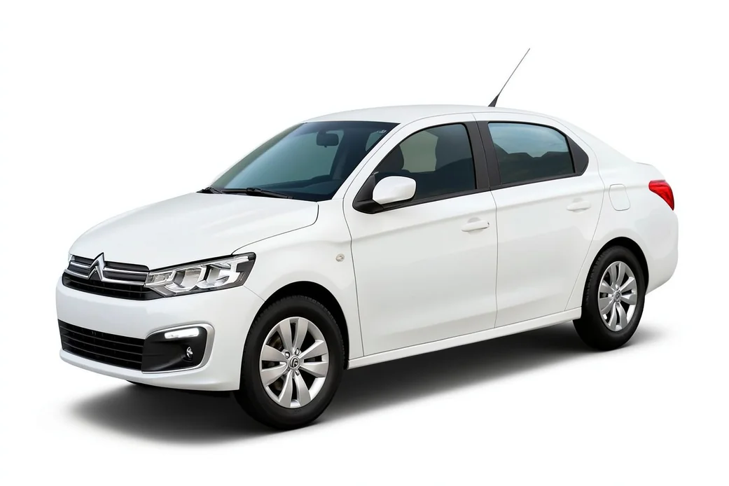 سيتروين سيتروين C-Elysée 1.6 HDi Shine