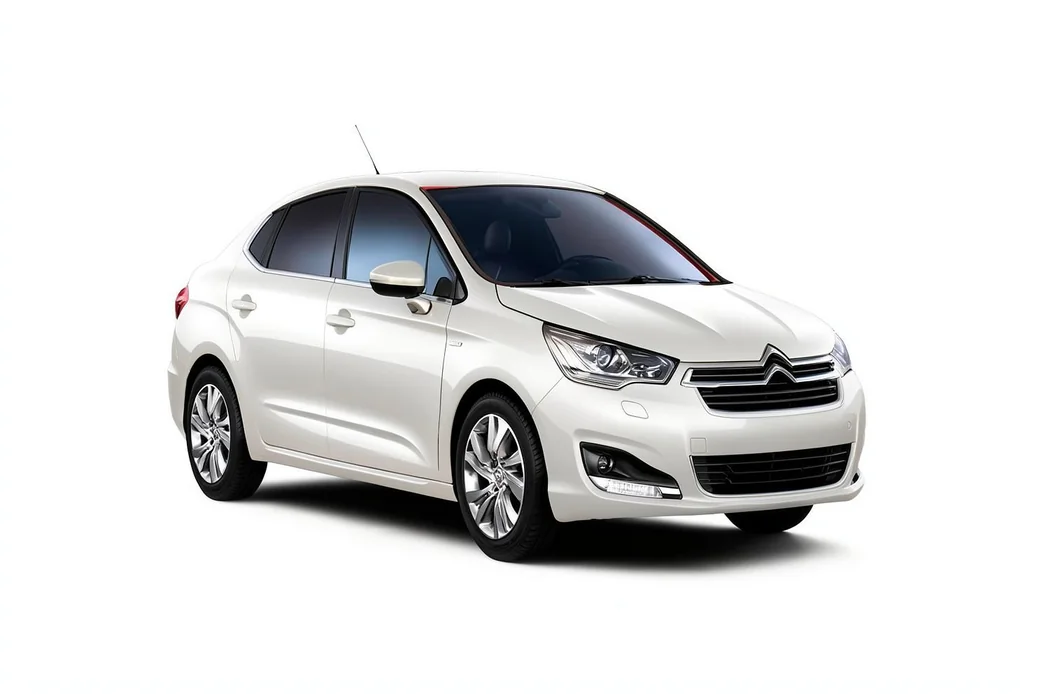 Citroën C-Elysée 1.5 HDI FEEL Euro 6