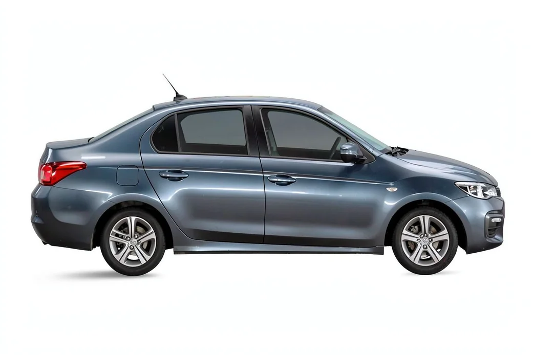 Citroën C-Elysée C-ELYSEE Tactile + Caméra de recul