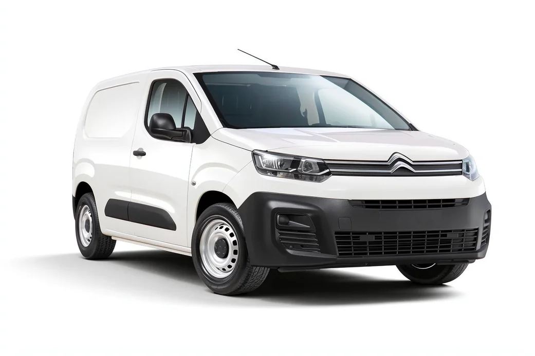 Citroën Berlingo 1.5 BlueHDi 100 Shine Pack