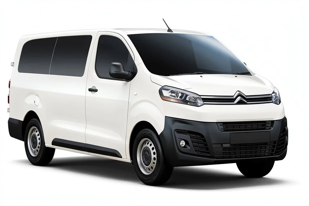 CITROËN Jumpy