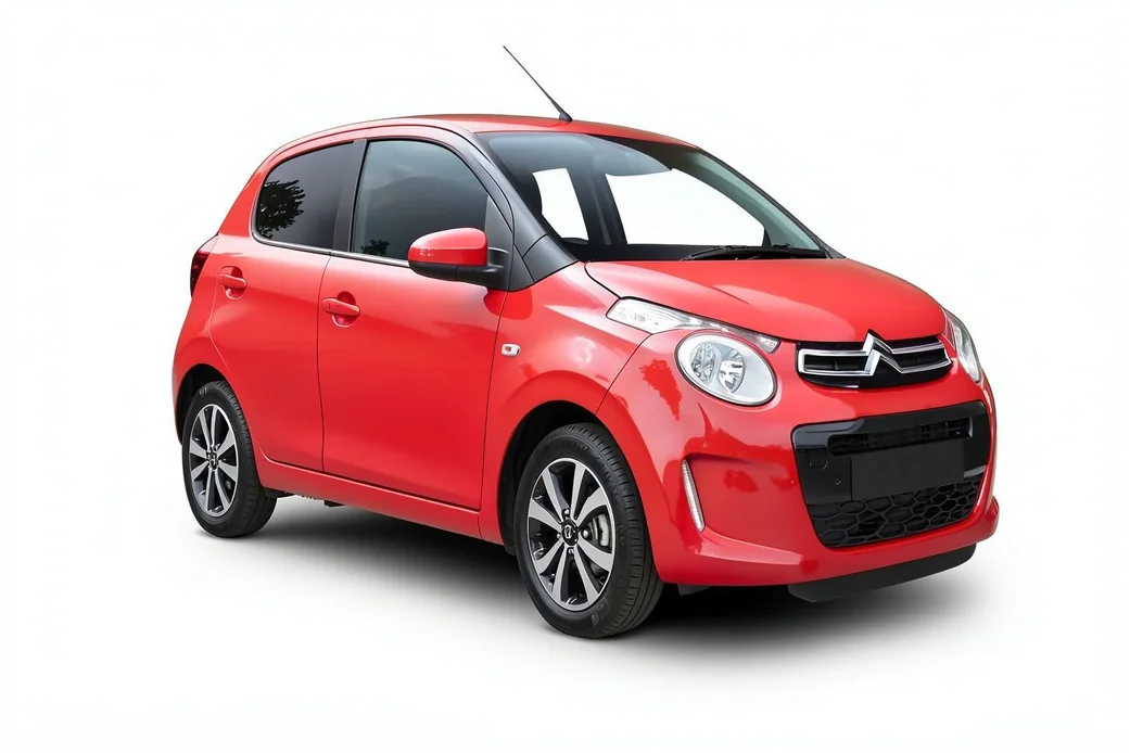 CITROËN C1