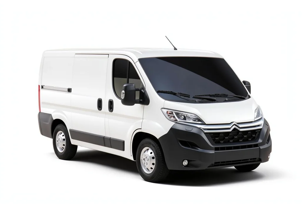 Citroën Jumper 2.2 HDI L1H1